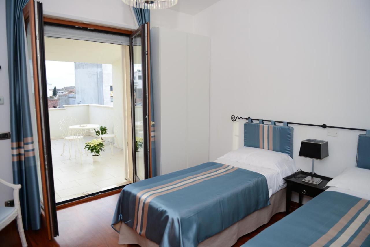 B&B Sant'Erasmo Santeramo in Colle Exterior photo