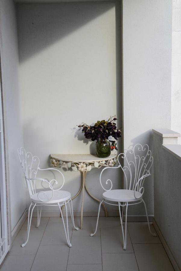 B&B Sant'Erasmo Santeramo in Colle Exterior photo