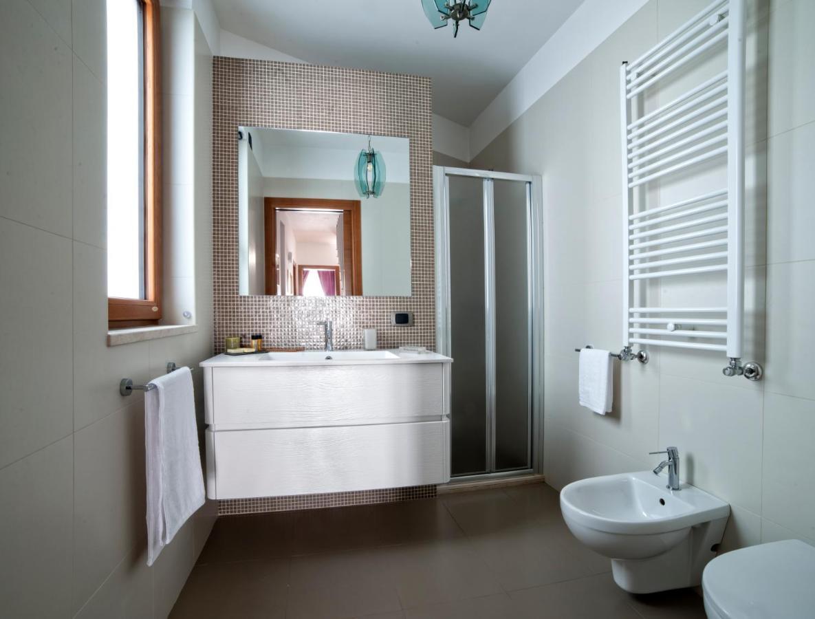 B&B Sant'Erasmo Santeramo in Colle Exterior photo