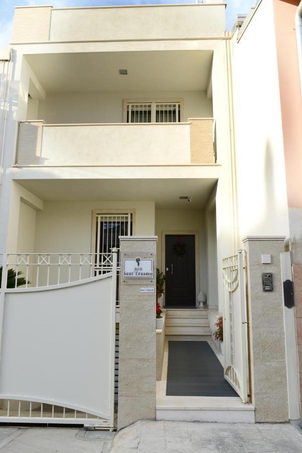 B&B Sant'Erasmo Santeramo in Colle Exterior photo